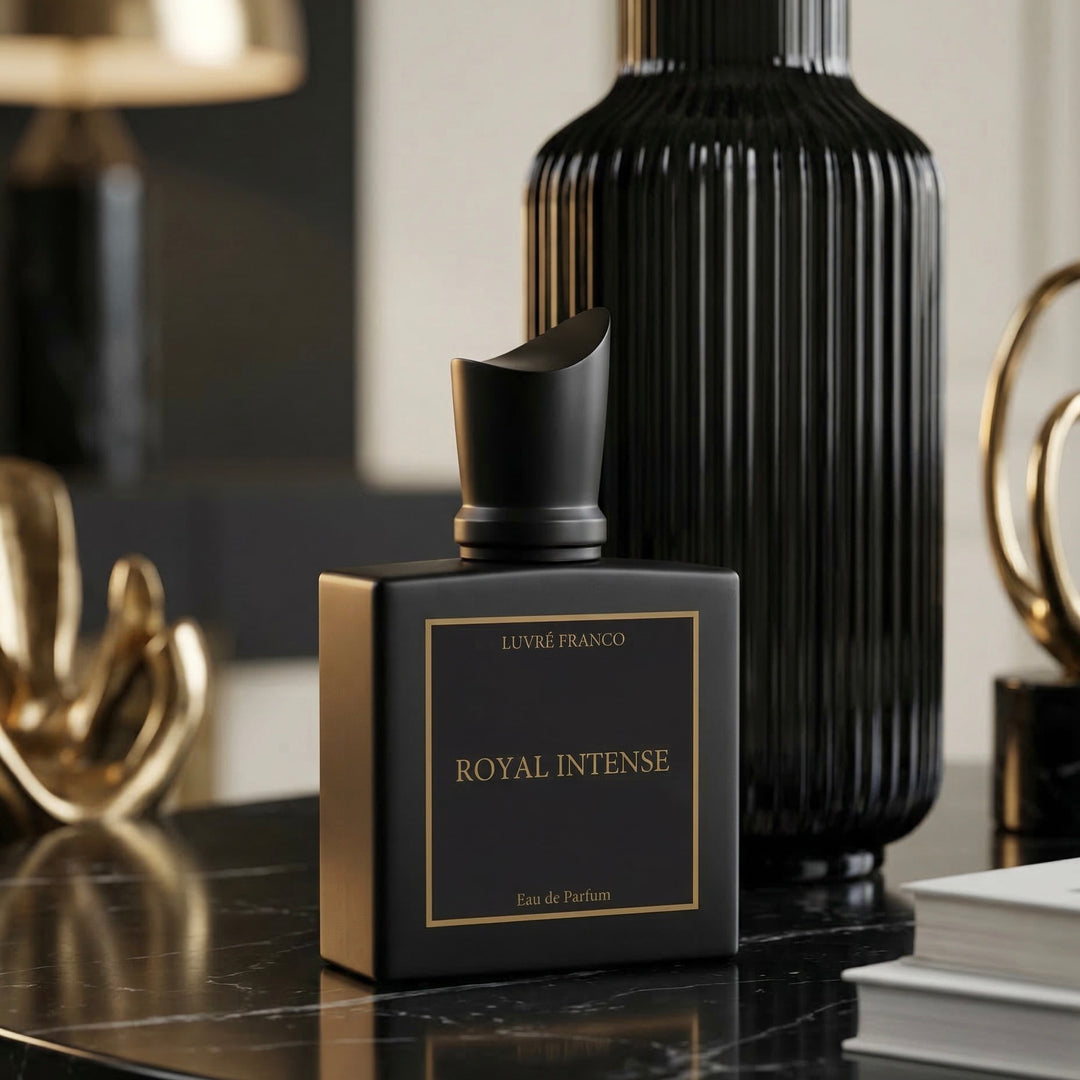 ROYAL INTENSE
