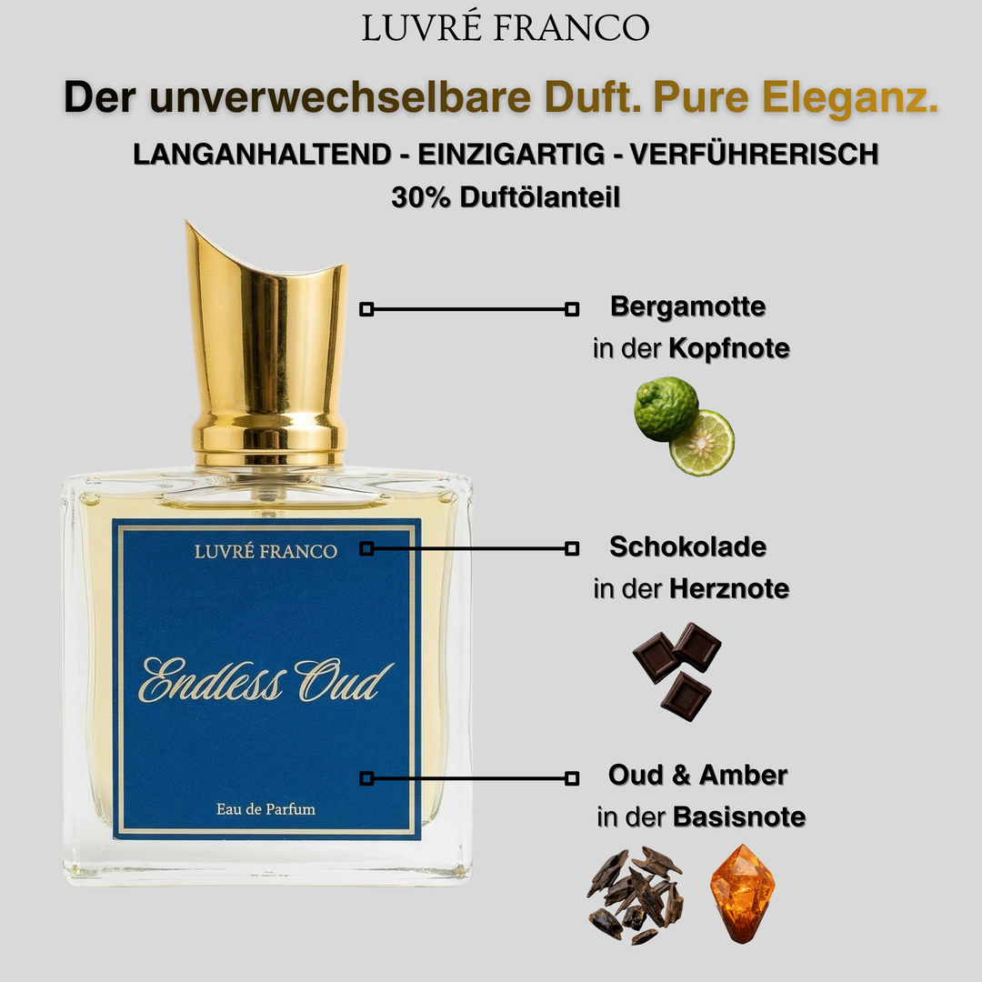 ENDLESS OUD