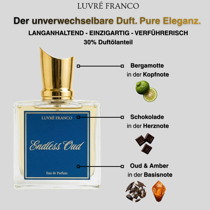 ENDLESS OUD