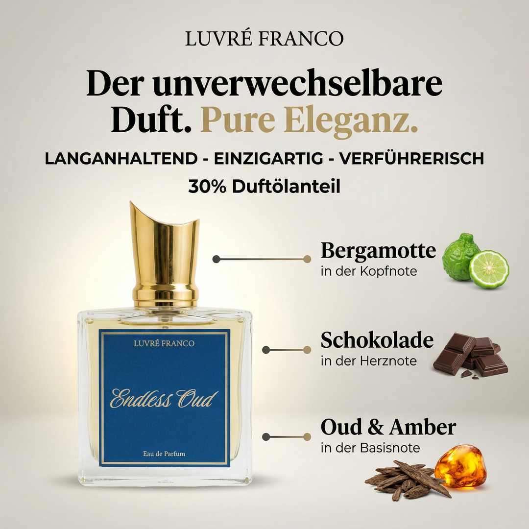 ENDLESS OUD