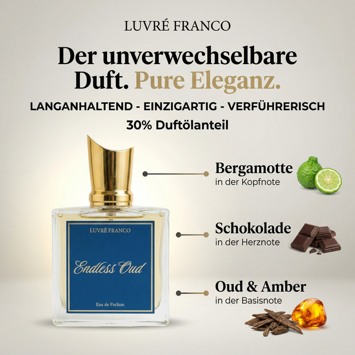 ENDLESS OUD