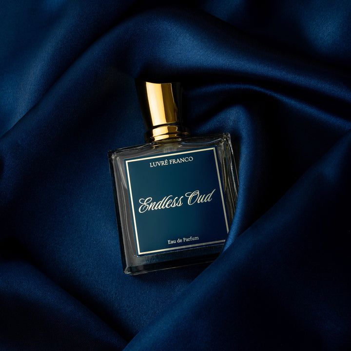 ENDLESS OUD
