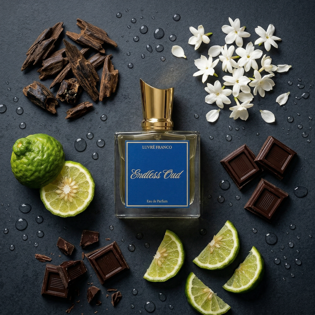 ENDLESS OUD