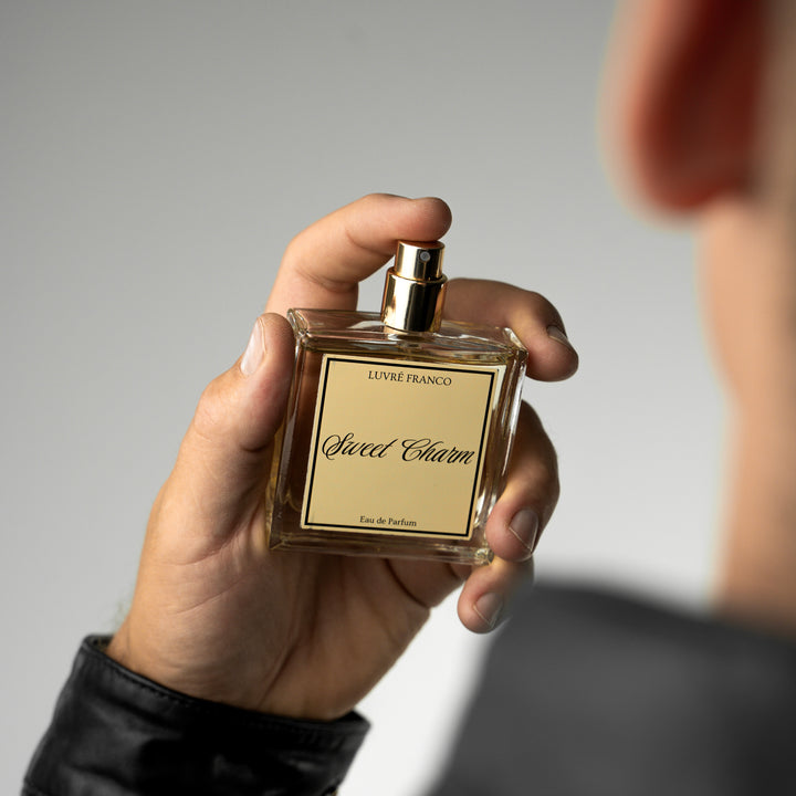SWEET CHARM