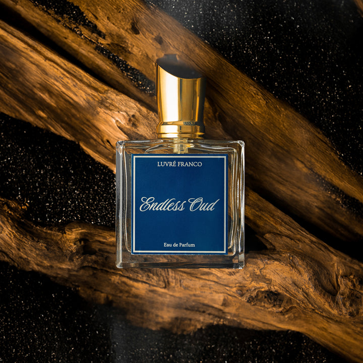 ENDLESS OUD