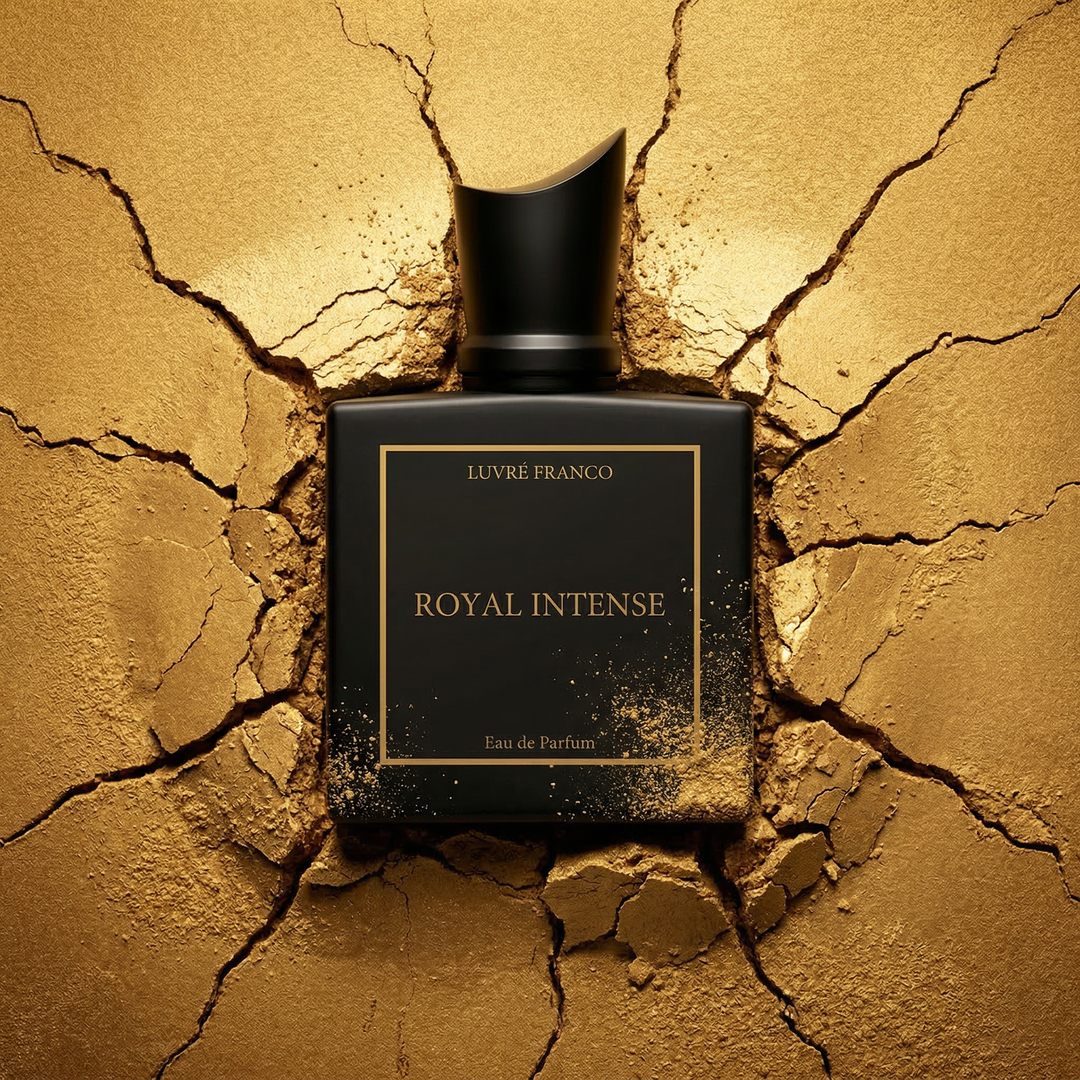 ROYAL INTENSE